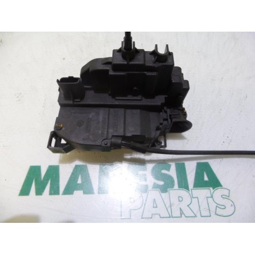 Renault - Clio - Door lock mechanism 4-door, front left