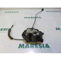 Renault - Clio - Deurslot Mechaniek 4Deurs links-achter
