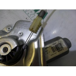 Renault - Clio - Window mechanism 4-door, front left