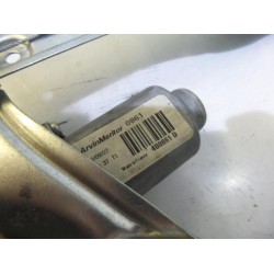Renault - Clio - Window mechanism 4-door, front right