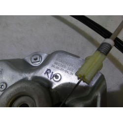 Renault - Clio - Window mechanism 4-door, front right
