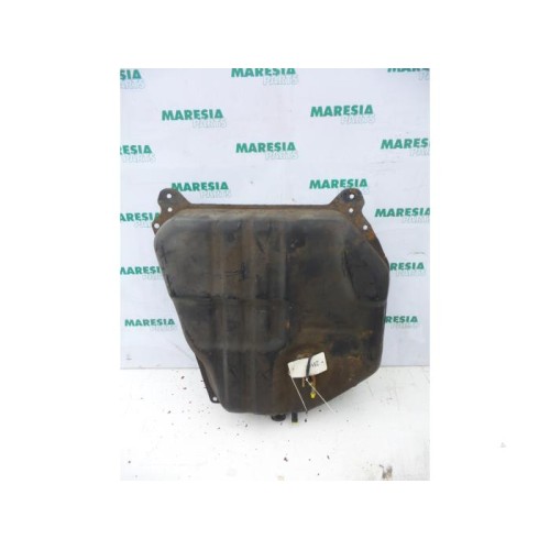 Citroen - Jumper - Tank