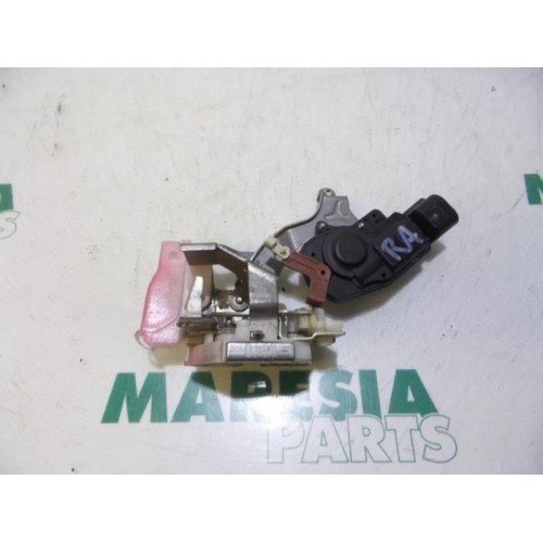 Peugeot - 107 - Rear door mechanism 4-door, right