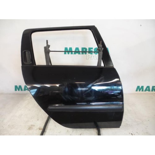 Peugeot - 206 - Portier 4Deurs rechts-achter