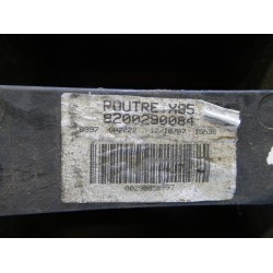 Renault - Clio - Bumperframe achter