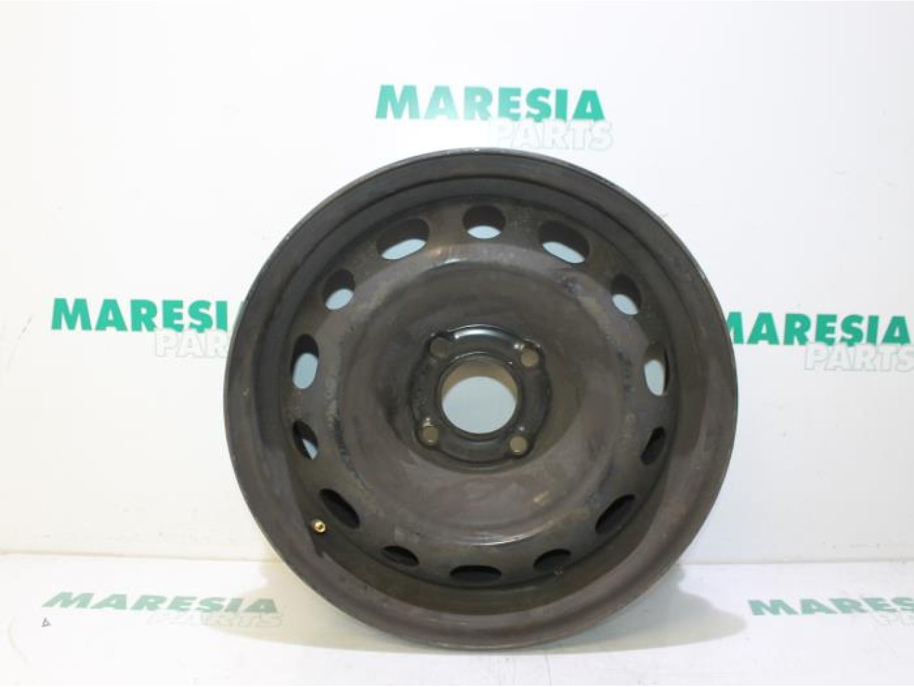 Peugeot - Partner - Velg