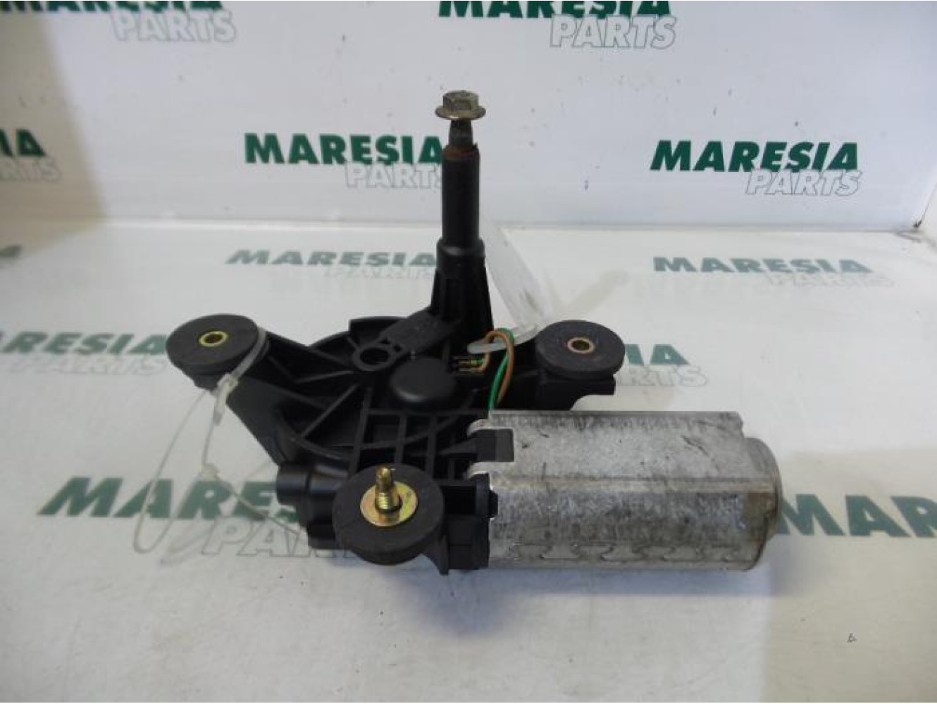 Fiat - Panda - Scheibenwischermotor hinten