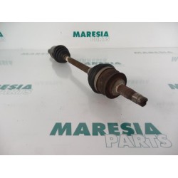 Fiat - Panda - Aandrijfas links-voor