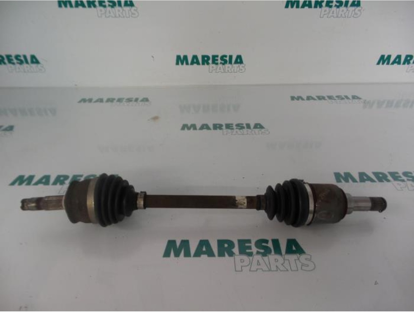 Fiat - Panda - Aandrijfas links-voor