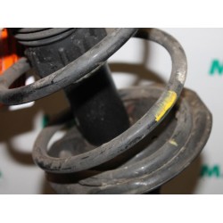 Fiat - Panda - Front shock absorber rod, right