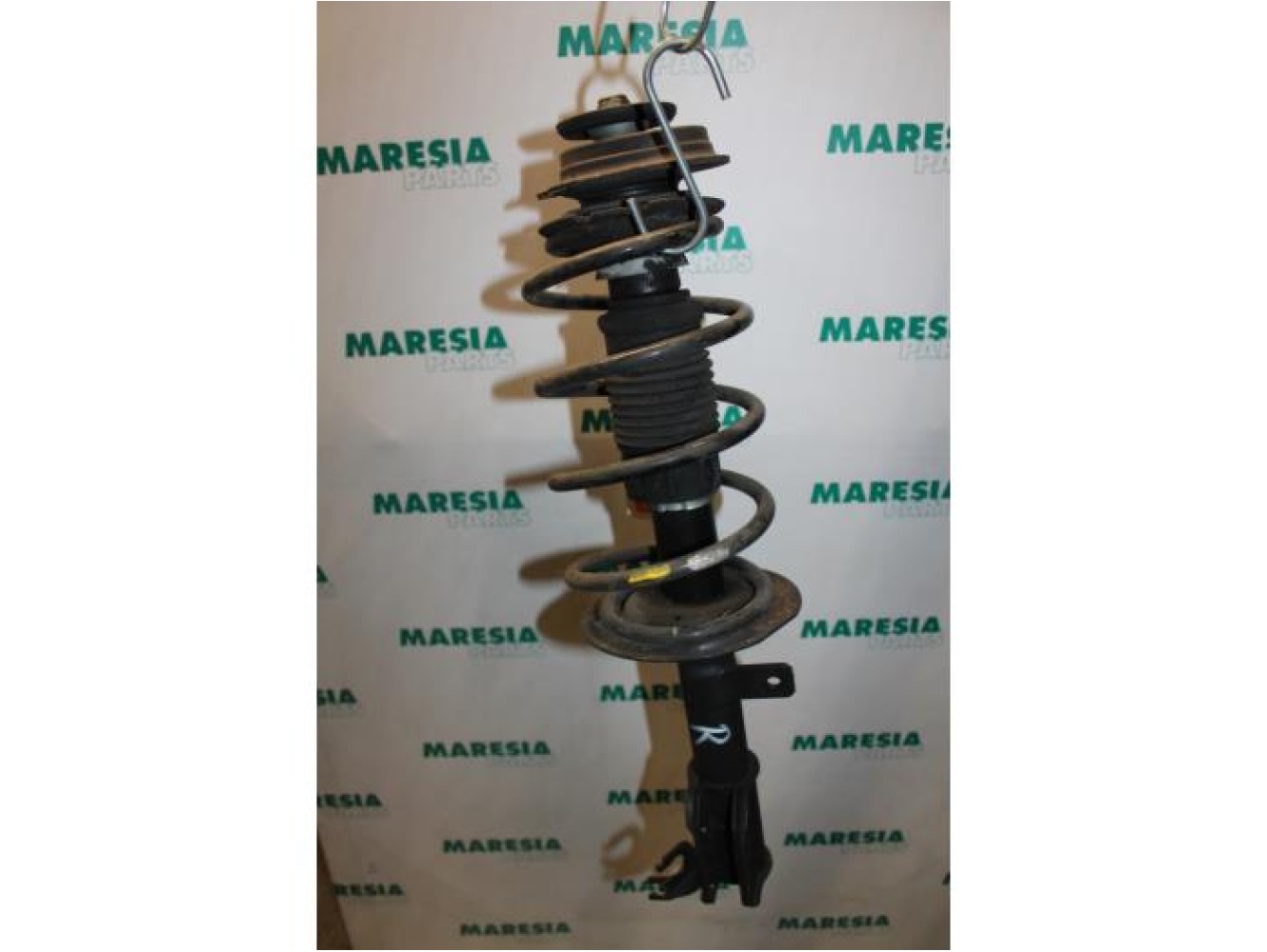 Fiat - Panda - Front shock absorber rod, right