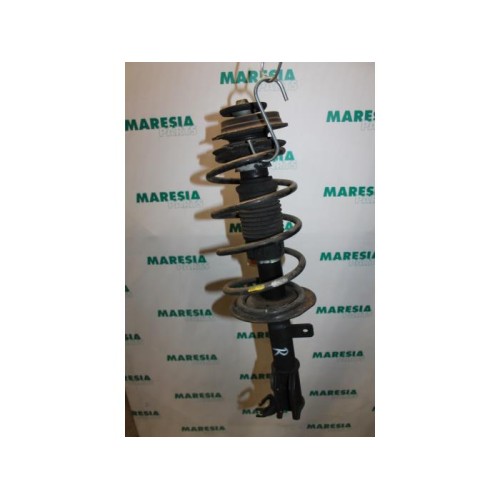 Fiat - Panda - Front shock absorber rod, right