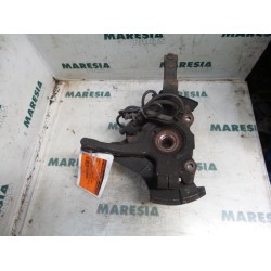 Fiat - Panda - Knuckle, front left