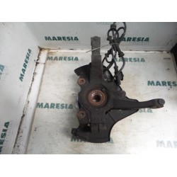 Fiat - Panda - Knuckle, front right