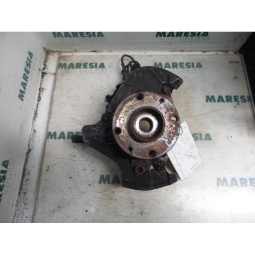 Fiat - Panda - Knuckle, front right