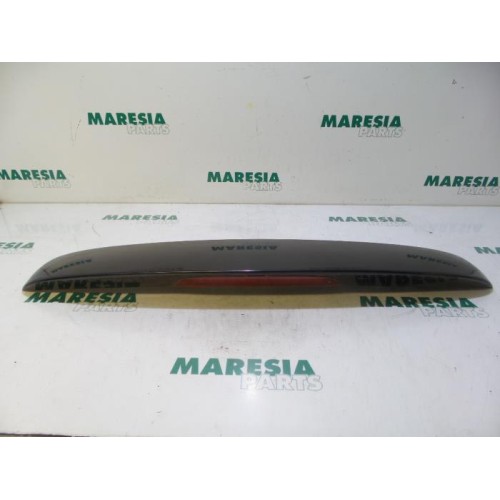 Peugeot - 206 - Spoiler