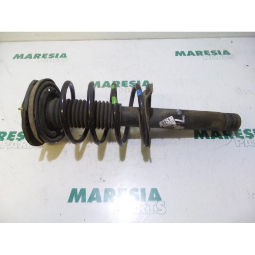 Peugeot - 206 - Front shock absorber rod, left
