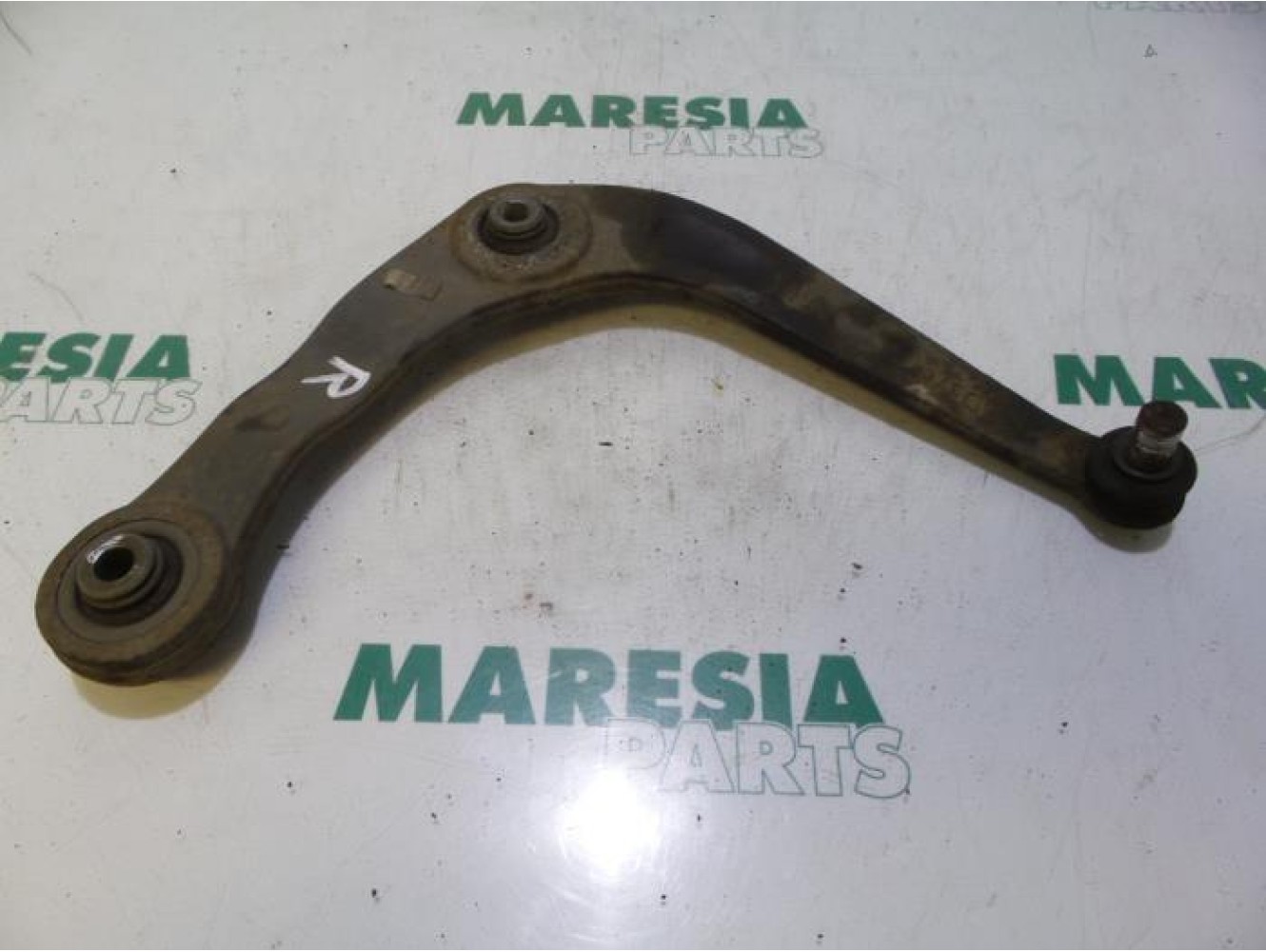 Peugeot - 206 - Front lower wishbone, right