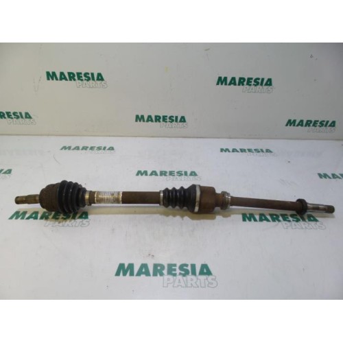 Peugeot - 206 - Front drive shaft, right