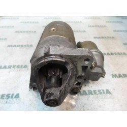Fiat - Panda - Startmotor