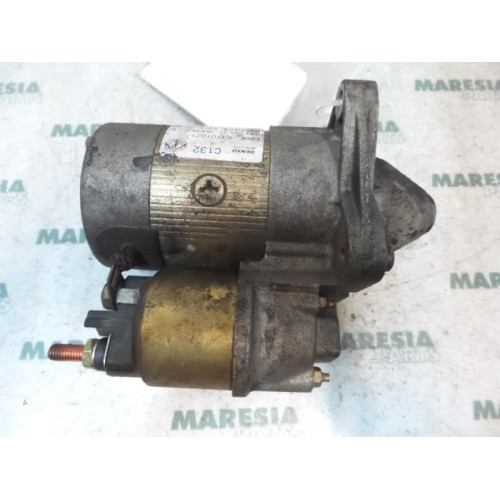 Fiat - Panda - Startmotor