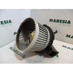 Fiat - Panda - Heating and ventilation fan motor