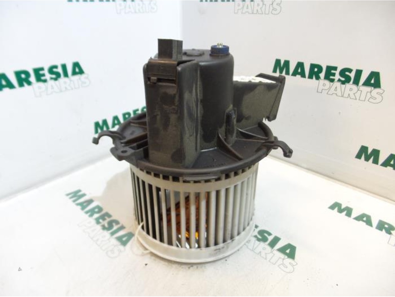Fiat - Panda - Heating and ventilation fan motor