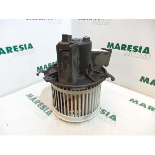 Fiat - Panda - Heating and ventilation fan motor