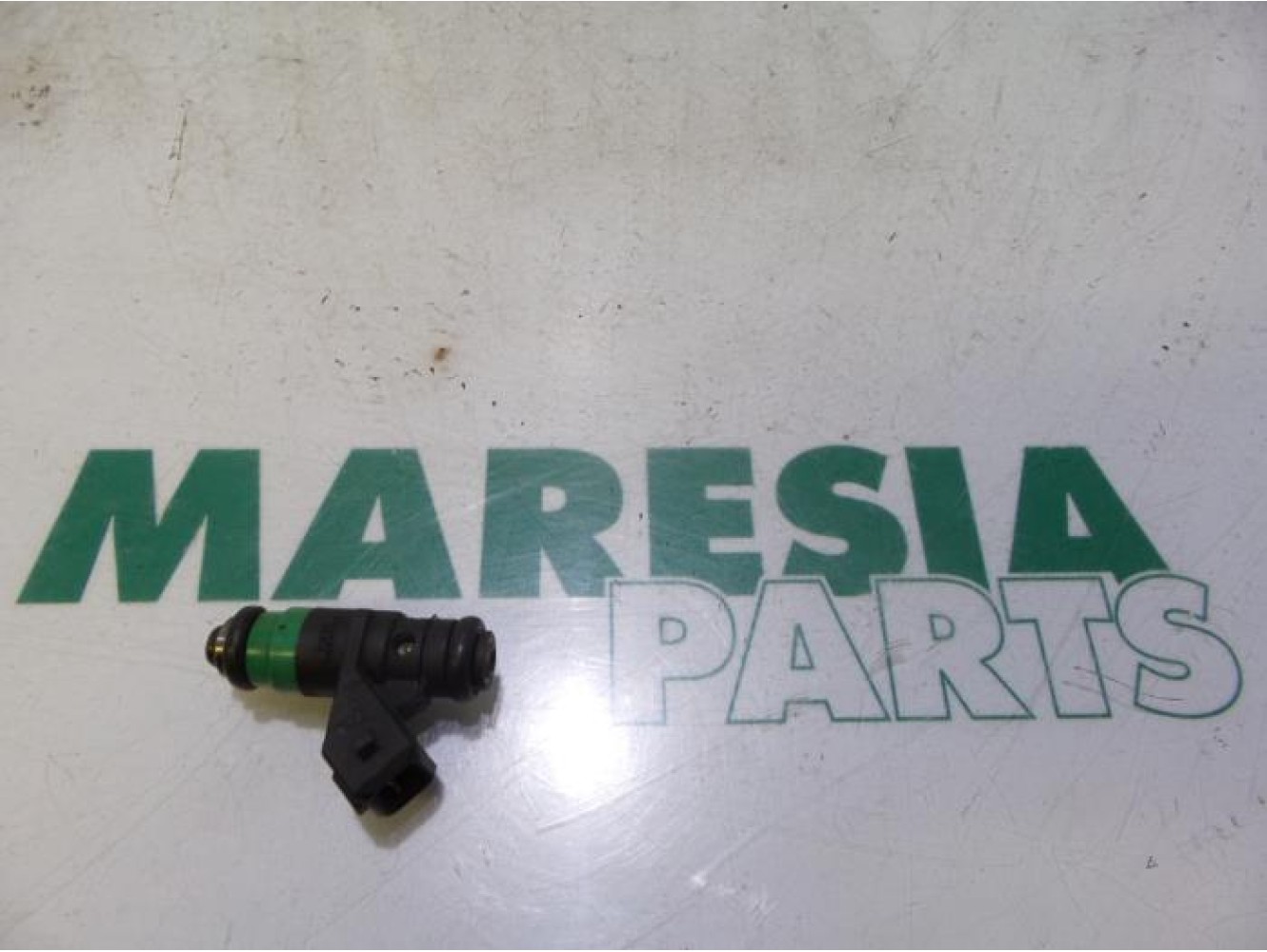 Renault - Laguna - Injector (benzine injectie)