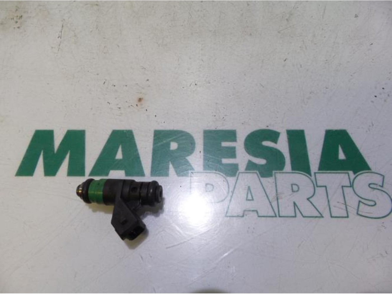 Renault - Laguna - Injector (petrol injection)