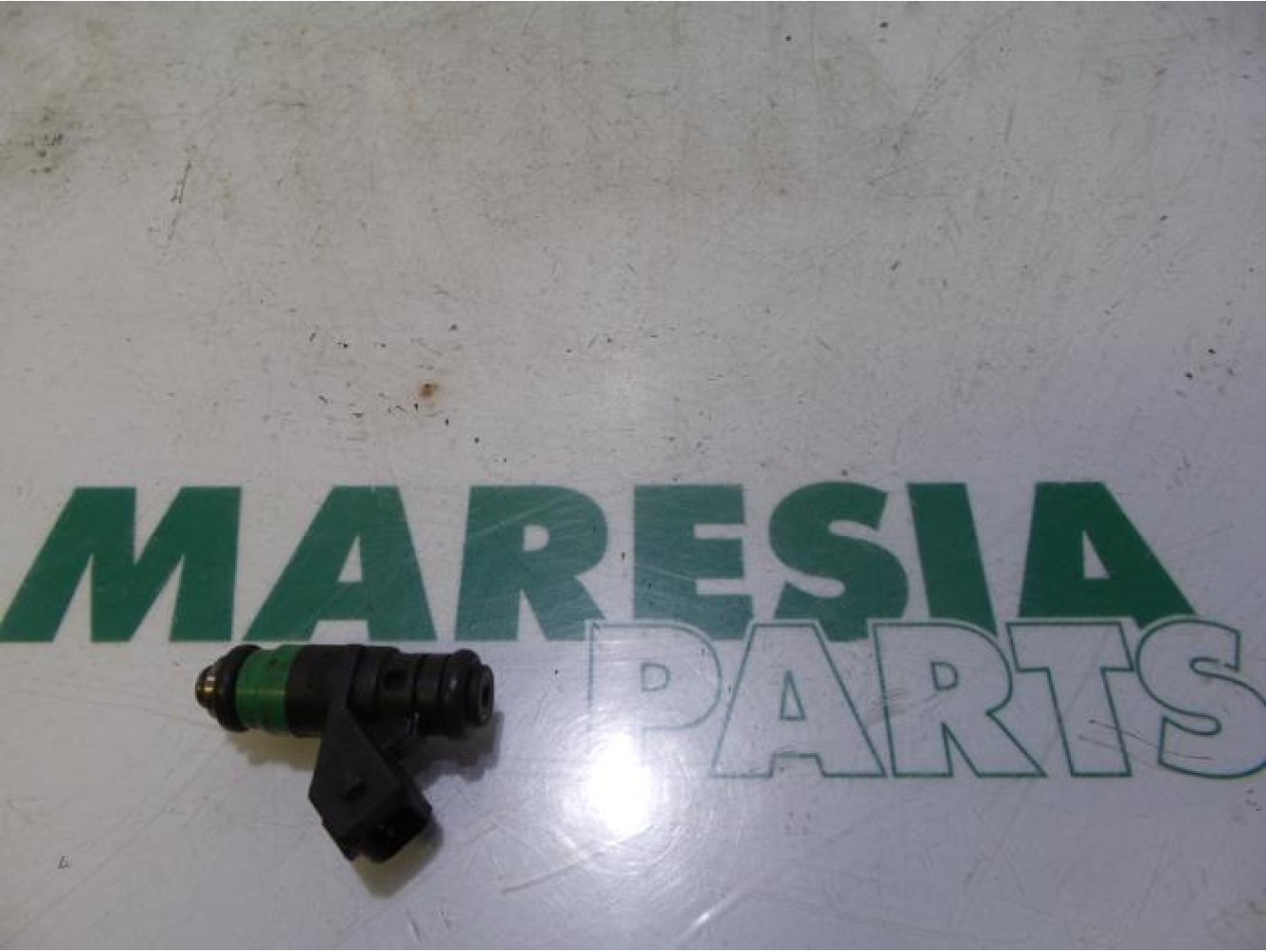 Renault - Laguna - Injector (petrol injection)