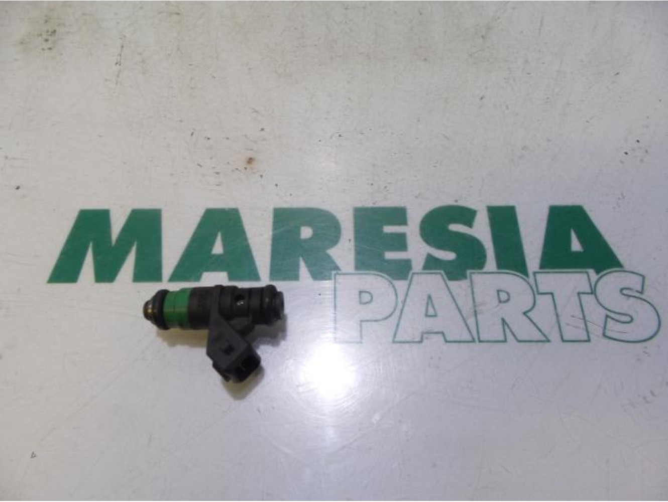 Renault - Laguna - Injector (benzine injectie)