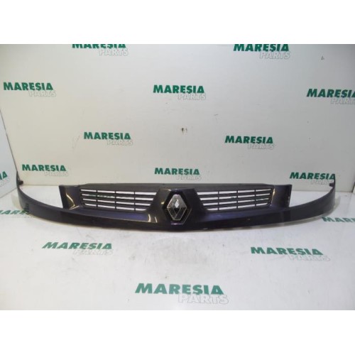 Renault - Kangoo - Grill