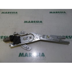Renault - Kangoo - Window mechanism 2-door, front left