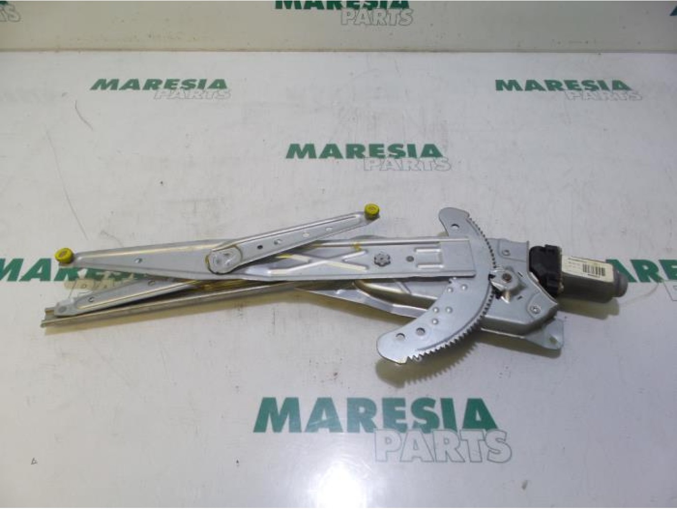 Renault - Kangoo - Window mechanism 2-door, front left