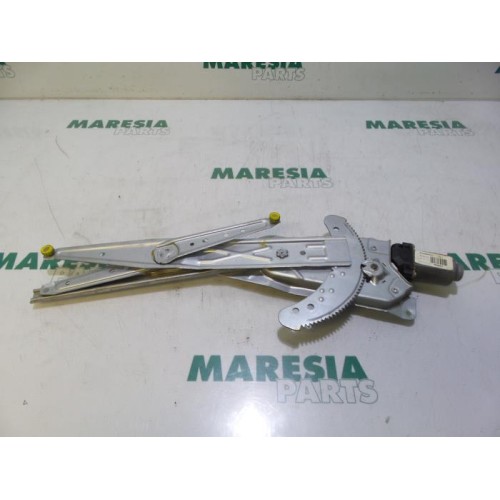Renault - Kangoo - Window mechanism 2-door, front left