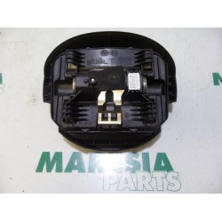 Renault - Megane Scenic - Airbag links (Stuur)