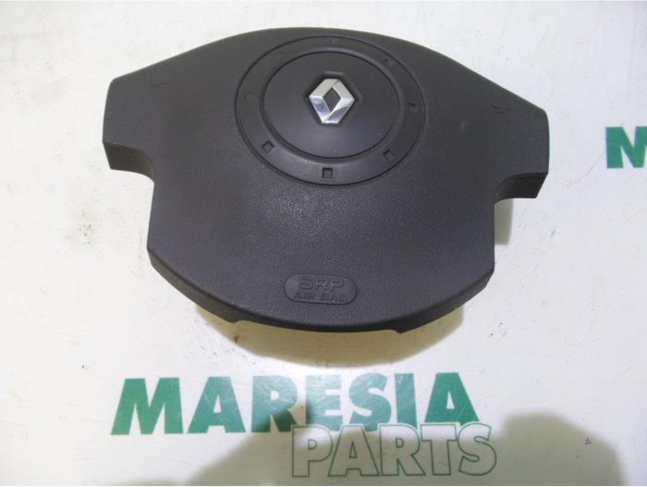 Renault - Megane Scenic - Airbag links (Stuur)