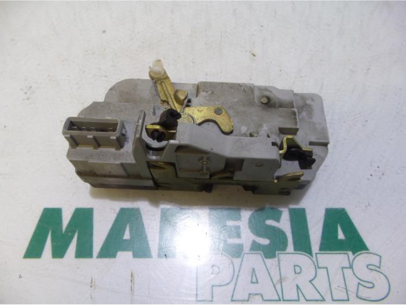 Peugeot - 206 - Deurslot Mechaniek 4Deurs links-achter