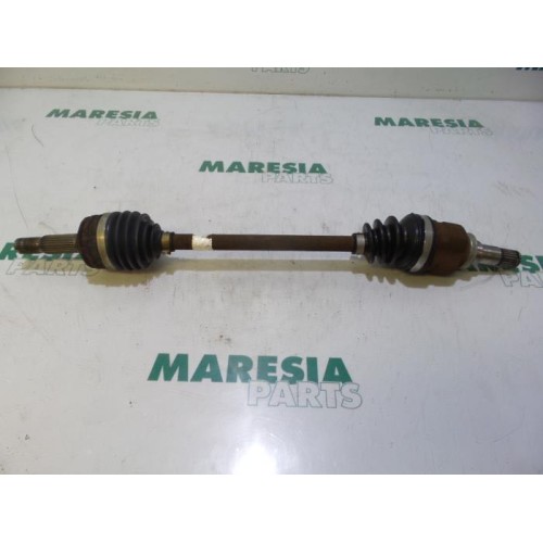 Peugeot - 107 - Front drive shaft, left