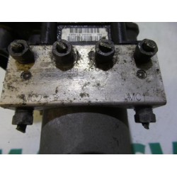 Peugeot - 107 - ABS Pumpe