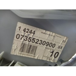Fiat - Punto - Heater housing
