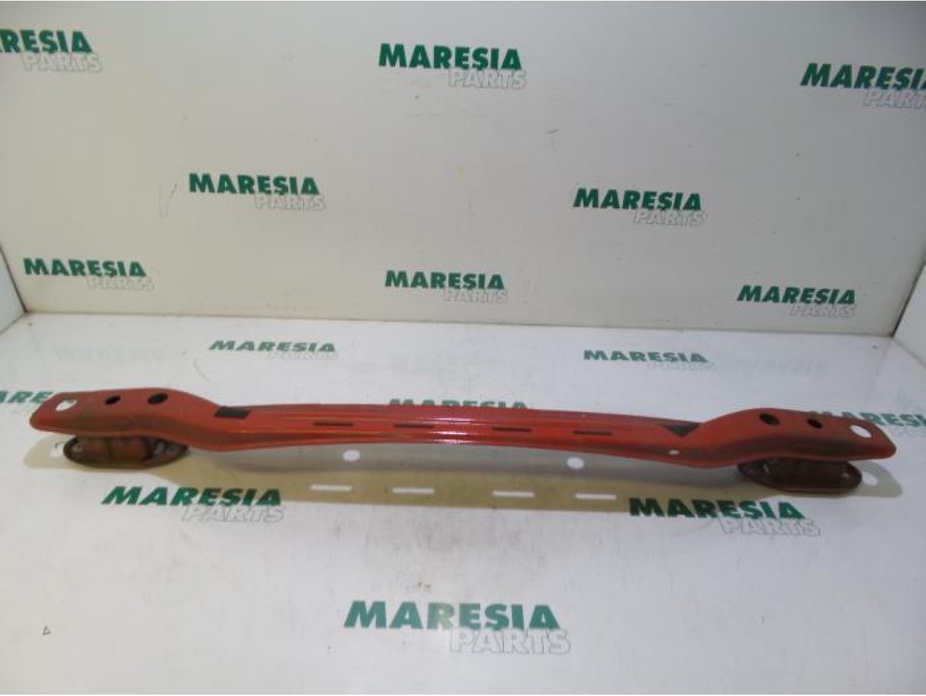 Peugeot - 107 - Rear bumper frame