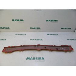 Peugeot - 107 - Radiator bar