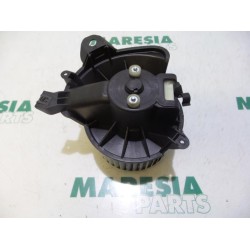Fiat - Punto - Heating and ventilation fan motor