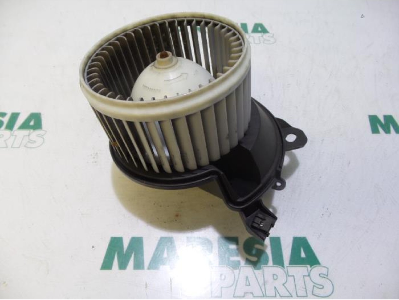 Fiat - Punto - Heating and ventilation fan motor