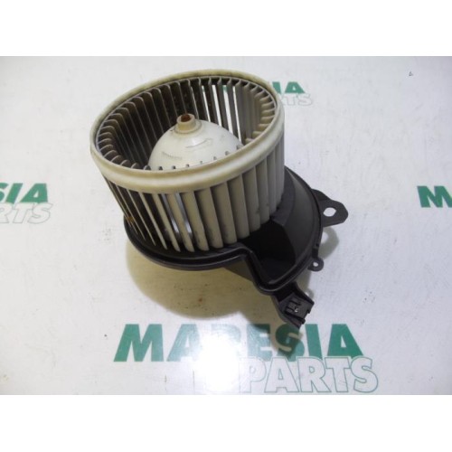 Fiat - Punto - Heating and ventilation fan motor