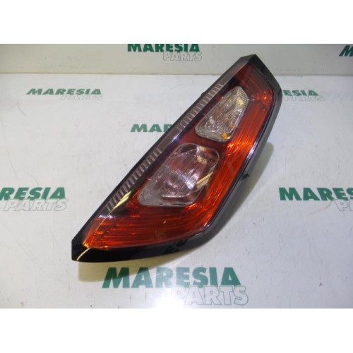 Fiat - Punto - Taillight, right