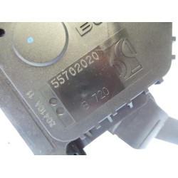 Fiat - Punto - Throttle pedal position sensor