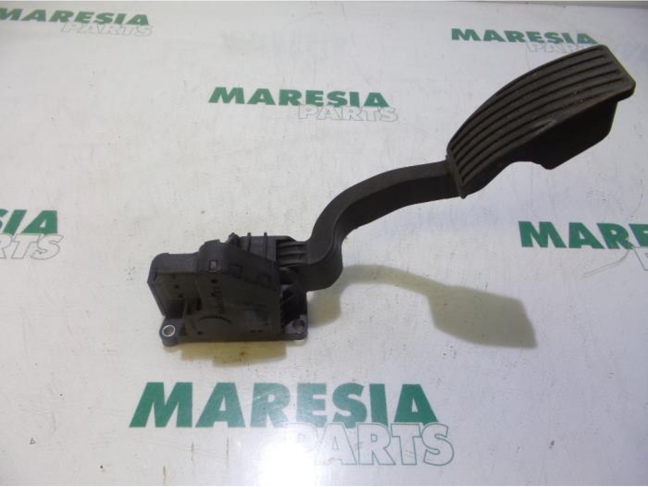 Fiat - Punto - Throttle pedal position sensor